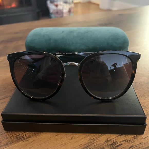Gucci Sunglasses - Picture 1 of 4